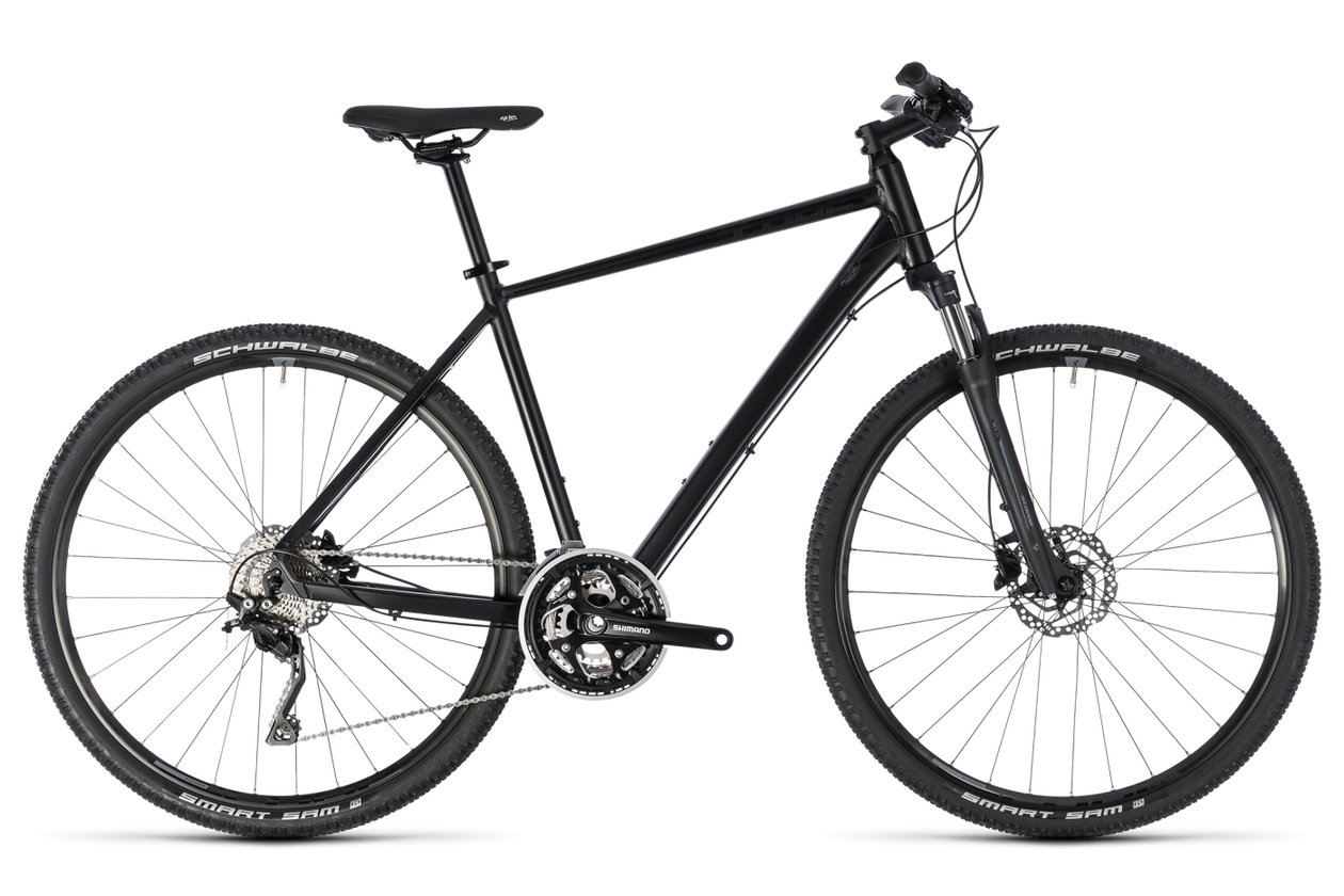 Mountainbike oder Crossbike – welches Fahrrad passt zu dir?