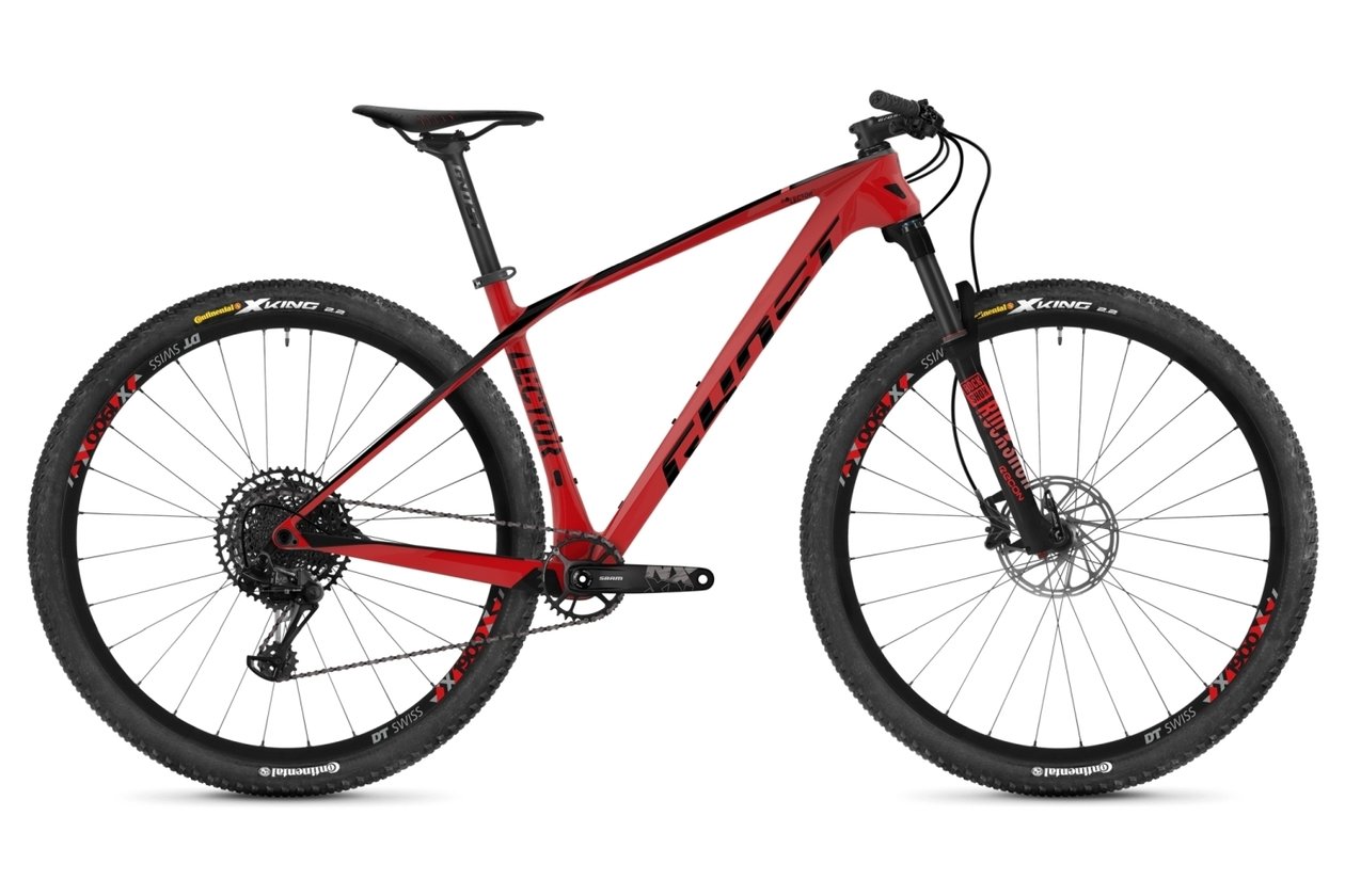 Mountainbike oder Crossbike – welches Fahrrad passt zu dir?