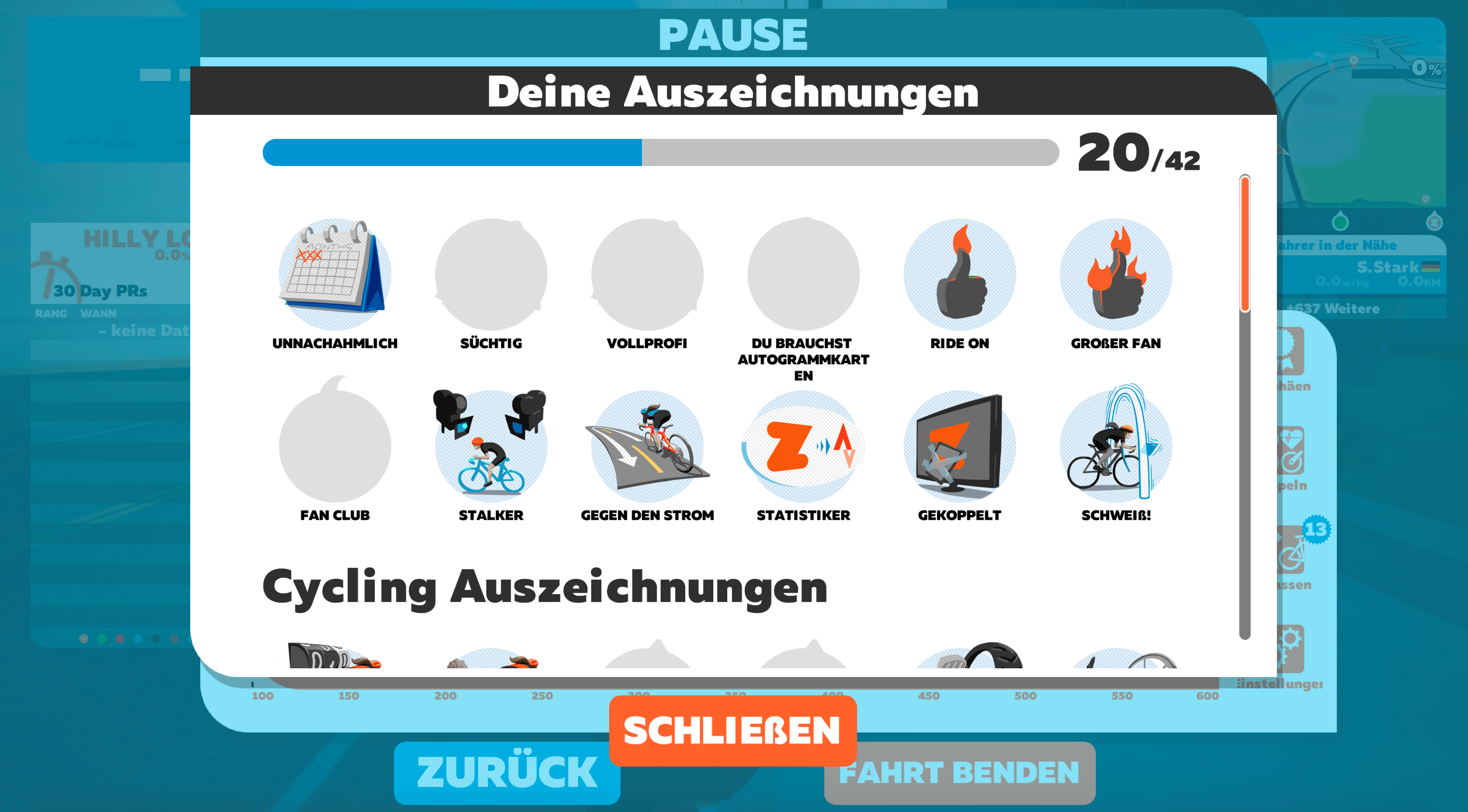 Alles, was du über Zwift wissen musst