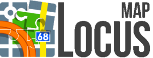 Locus Map