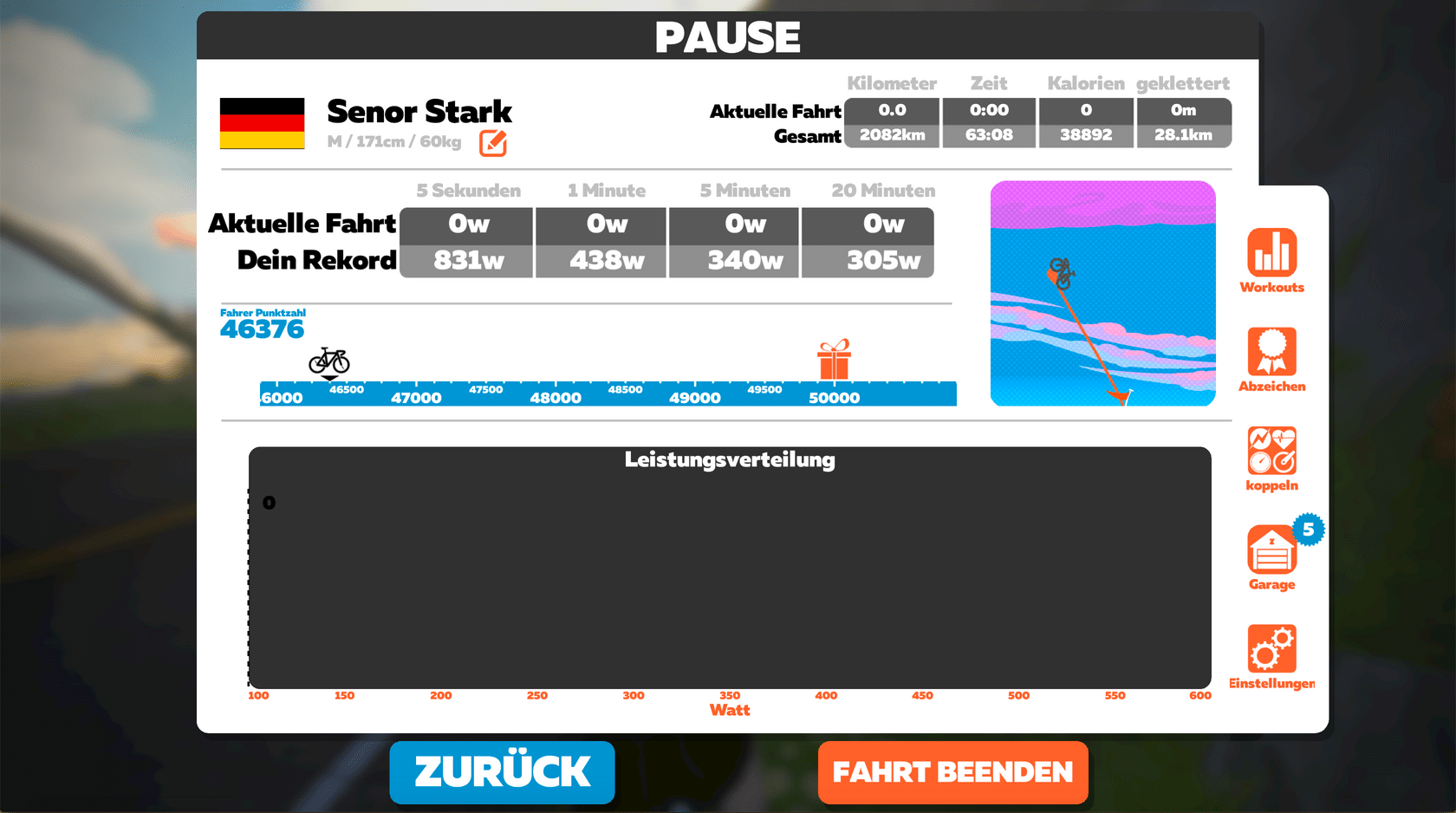 Alles, was du über Zwift wissen musst