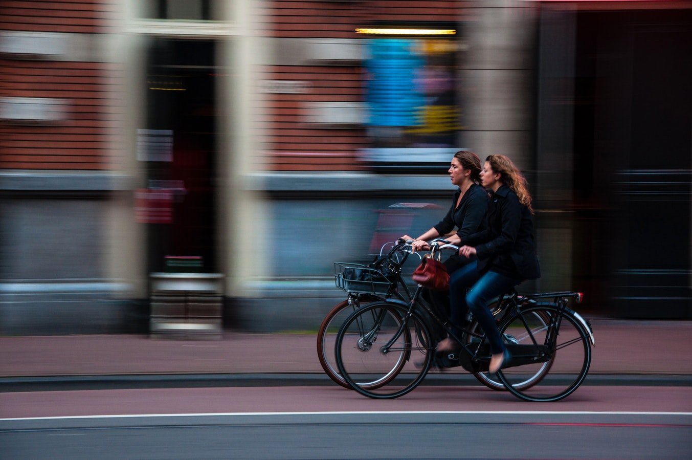 Trekking- oder Citybike - was passt zu dir?