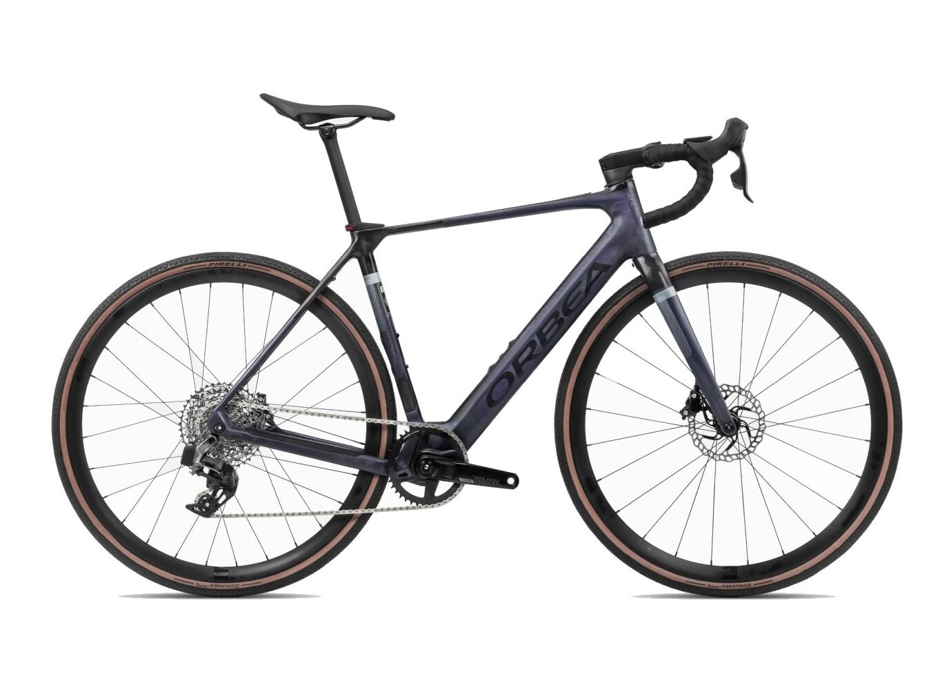 Orbea Gain M31e 1X