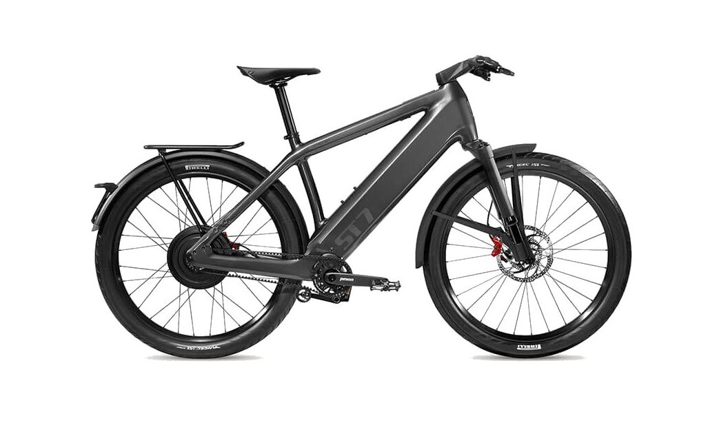 Stromer ST7