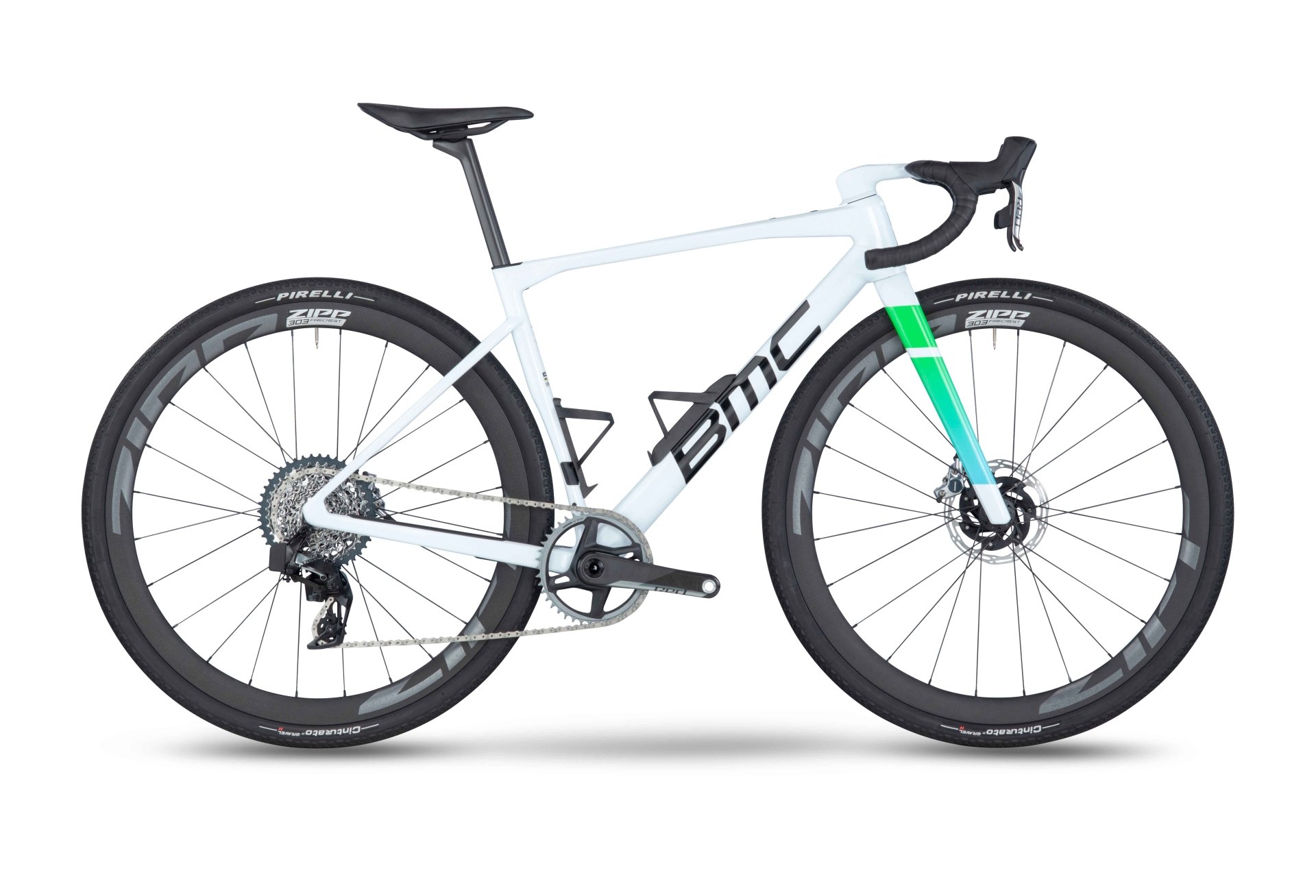 BMC Kaius 01 One