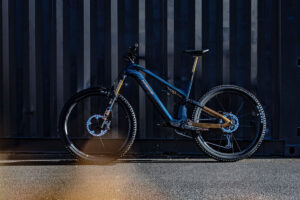 Haibike-E-Bike-Neuheiten 2024: Haibike Hybe Light-E-MTB und weitere Highlights