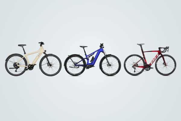 E-Bike Neuheiten 2024: Trends und Highlights der Saison