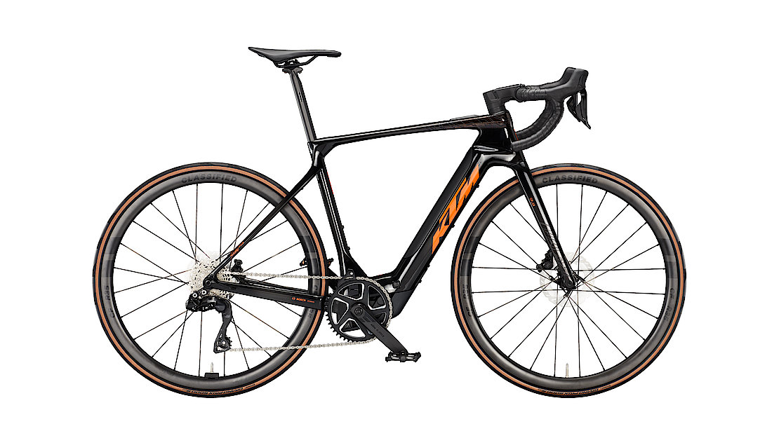 KTM Revelator SX Prime 2024